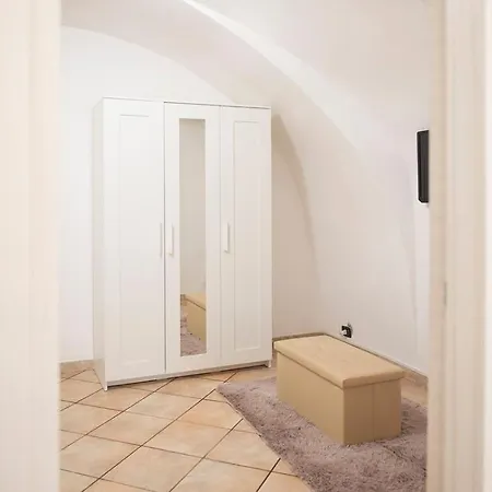 Al Piccolo Borgo 아파트 나폴리