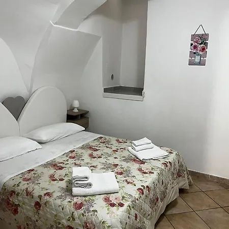 Al Piccolo Borgo Napoli
