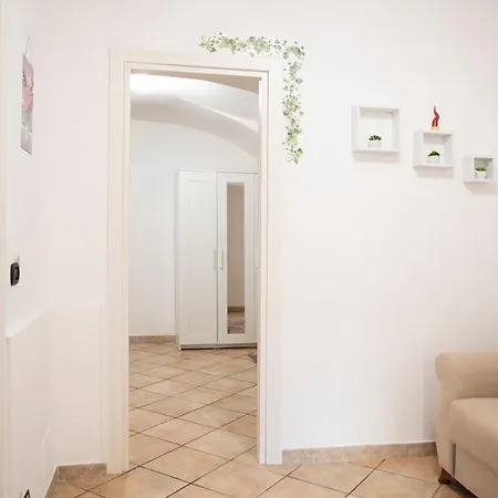 Apartmán Al Piccolo Borgo *