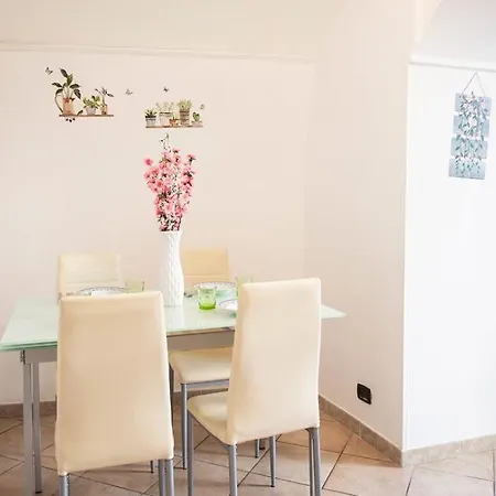 Al Piccolo Borgo * Νάπολη