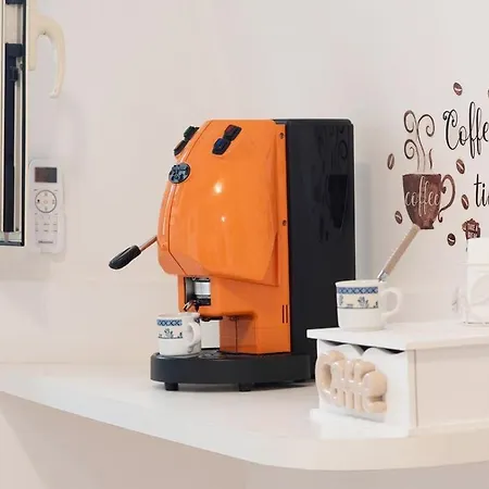 Apartmán Al Piccolo Borgo *