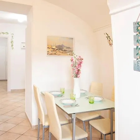 Al Piccolo Borgo Apartmán Neapol