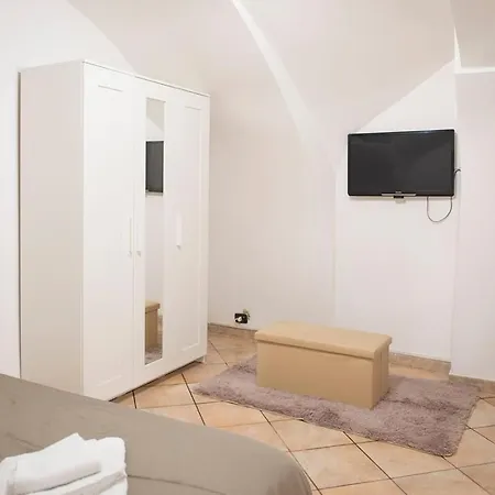 Al Piccolo Borgo * Νάπολη