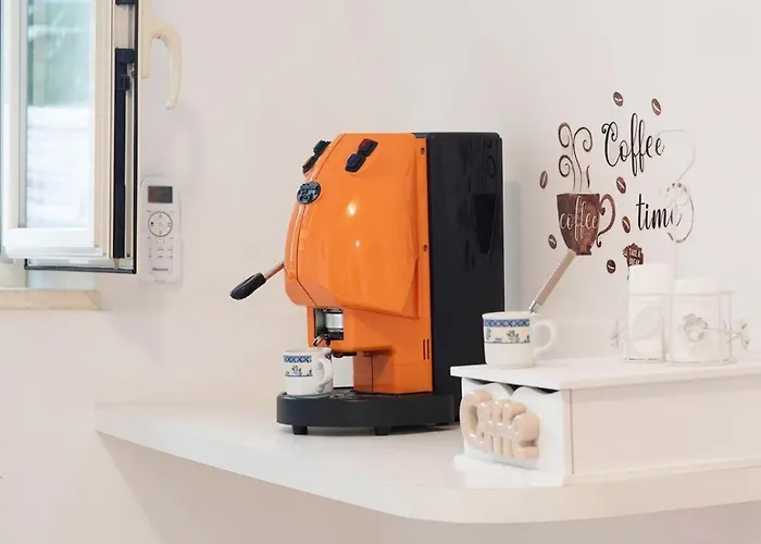 Apartment Al Piccolo Borgo *