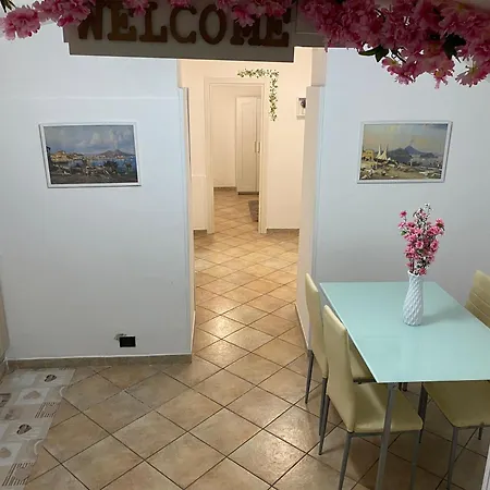 Al Piccolo Borgo Apartment