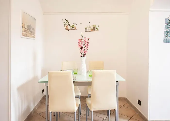 Al Piccolo Borgo דירה *