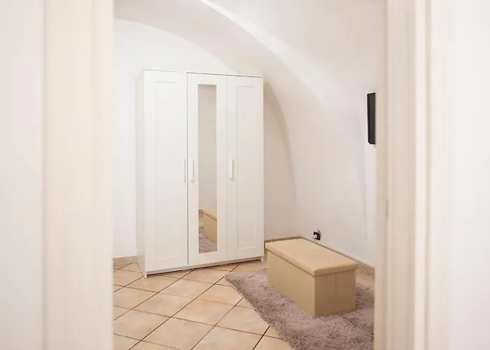 Al Piccolo Borgo דירה נאפולי